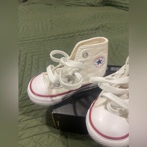 Converse sz 4